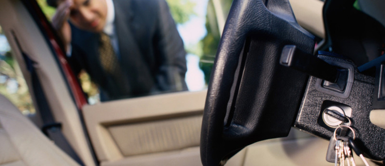 24 hour car locksmith in Red Bluff