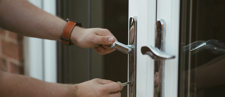 24 hour key locksmith Red Bluff