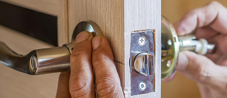 Red Bluff 24 hour residential locksmith