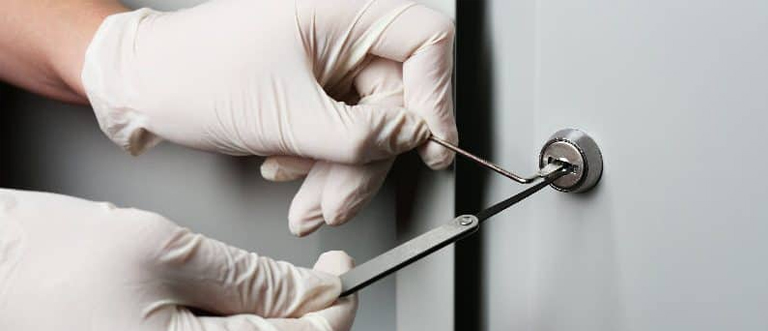 Commercial Emergency Locksmith Red Bluff