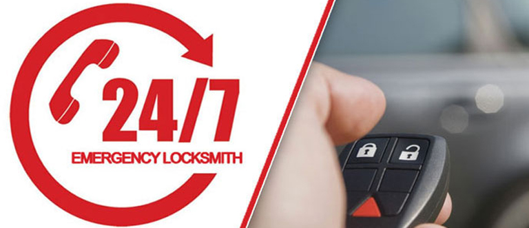 Emergency Locksmith Red Bluff